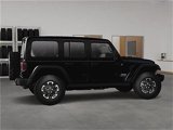 New 2025 Jeep Wrangler Unlimited Rubicon 4xe image 5
