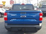 Certified 2024 Ford Maverick XLT w/ Equipment Group 300A Standard image 5
