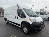 Used 2023 RAM ProMaster 2500 image 4