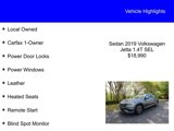 Used 2019 Volkswagen Jetta SEL w/ Cold Weather Package image 2