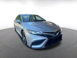 Used 2024 Toyota Camry SE image 3