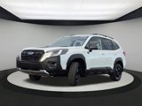 New 2025 Subaru Forester Wilderness image 3