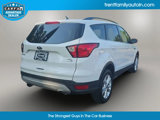 Used 2019 Ford Escape SEL image 5