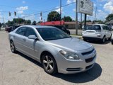 Used 2012 Chevrolet Malibu LT image 3