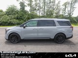 New 2026 Kia Carnival SX Prestige image 2