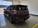 New 2025 INFINITI QX80 Luxe image 3