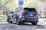 New 2025 BMW X5 M Competition w/ Executive Package image 4