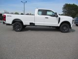 New 2025 Ford F350 XL w/ STX Appearance Package image 4