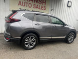 Used 2022 Honda CR-V EX image 3