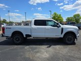 New 2025 Ford F250 Platinum image 6