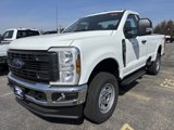 New 2025 Ford F350 XL image 2