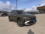 New 2025 Hyundai Tucson Limited image 3