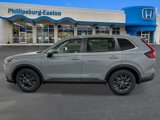 New 2026 Honda CR-V EX-L image 2
