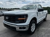 New 2025 Ford F150 XL w/ Equipment Group 103A High image 5