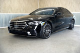 Used 2023 Mercedes-Benz S 500 4MATIC image 4