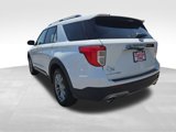 Certified 2024 Ford Explorer Limited image 3