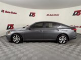 Used 2024 Nissan Altima 2.5 S image 3