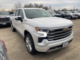 New 2025 Chevrolet Silverado 1500 High Country image 6