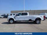 New 2025 Ford F450 Lariat w/ FX4 Off-Road Package image 2