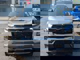 New 2026 Chevrolet Equinox RS w/ Convenience Package III image 2