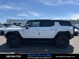 New 2025 GMC Hummer EV 2X image 4