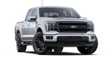 New 2025 Ford F150 Lariat image 5
