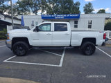 Used 2018 Chevrolet Silverado 2500 LT w/ LT Fleet Convenience Package image 3