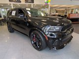 New 2025 Dodge Durango SRT Hellcat image 2