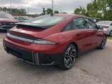 New 2025 Hyundai Ioniq 6 Limited image 5