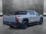 New 2025 Chevrolet Silverado EV LT image 2