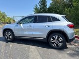 New 2026 Mercedes-Benz GLA 250 4MATIC image 4