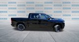 New 2025 RAM 1500 Big Horn image 4