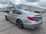 Certified 2022 Honda Accord Sport image 5