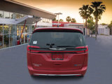 New 2025 Chrysler Pacifica Select image 4