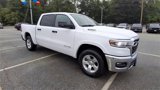 Certified 2025 RAM 1500 Big Horn image 2
