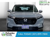 New 2026 Honda CR-V EX image 4
