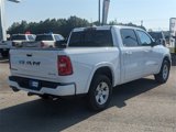 New 2025 RAM 1500 4x4 Crew Cab image 4