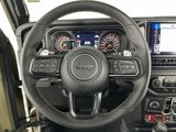 New 2025 Jeep Wrangler Unlimited Rubicon 392 image 3