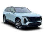 New 2026 Cadillac Vistiq Sport image 2