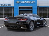 New 2025 Chevrolet Corvette Z06 image 4