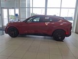 New 2025 Ford Mustang Mach-E GT image 4