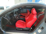 Used 2022 INFINITI Q60 Red Sport 400 w/ Cargo Package image 3