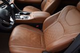 Certified 2024 INFINITI QX60 Autograph w/ Cargo Package image 2