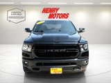 Used 2022 RAM 1500 Big Horn image 2