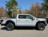 New 2025 Ford F150 Raptor image 3
