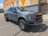 Used 2017 Ford F150 Raptor w/ Equipment Group 802A Luxury image 5