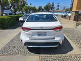 Used 2021 Toyota Corolla LE image 6