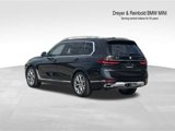 Used 2025 BMW X7 xDrive40i w/ Premium Package image 4