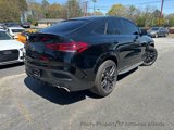Used 2023 Mercedes-Benz GLE 63 AMG S image 3