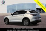 Used 2024 Alfa Romeo Stelvio Sprint image 3